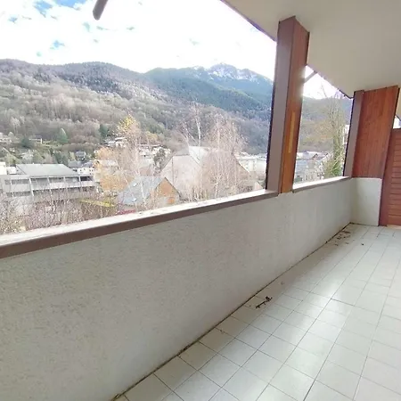 T3 Pour 6 Personnes Avec Balcon A - Fr-1-457-394