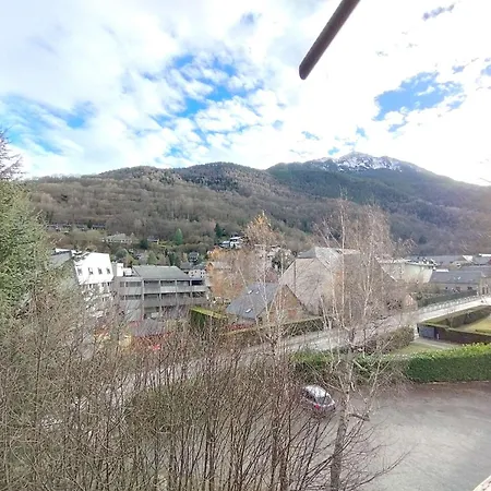 T3 Pour 6 Personnes Avec Balcon A - Fr-1-457-394 아파트 *