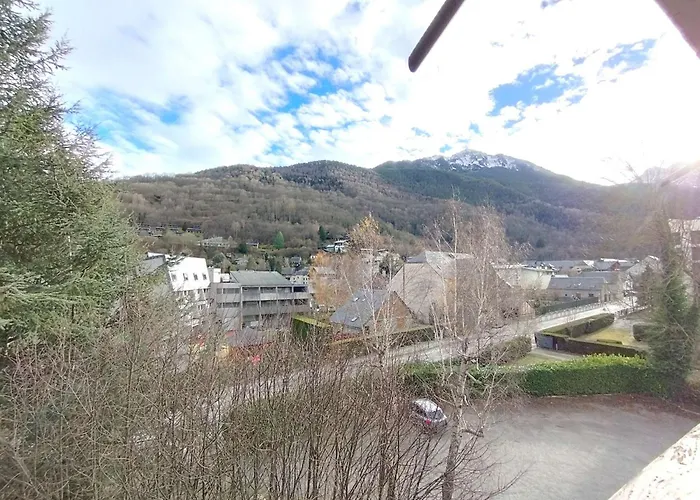 T3 Pour 6 Personnes Avec Balcon A - Fr-1-457-394 Διαμέρισμα *